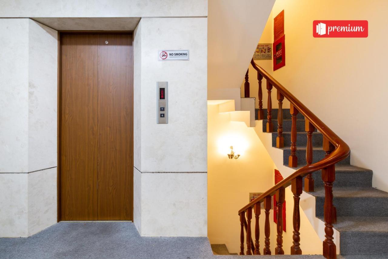 Reddoorz Ura Hotel Hung Phuoc 4 Πόλη Χο Τσι Μινχ Εξωτερικό φωτογραφία