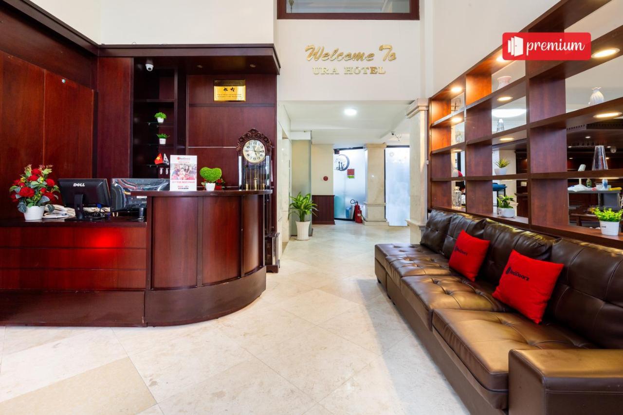 Reddoorz Ura Hotel Hung Phuoc 4 Πόλη Χο Τσι Μινχ Εξωτερικό φωτογραφία