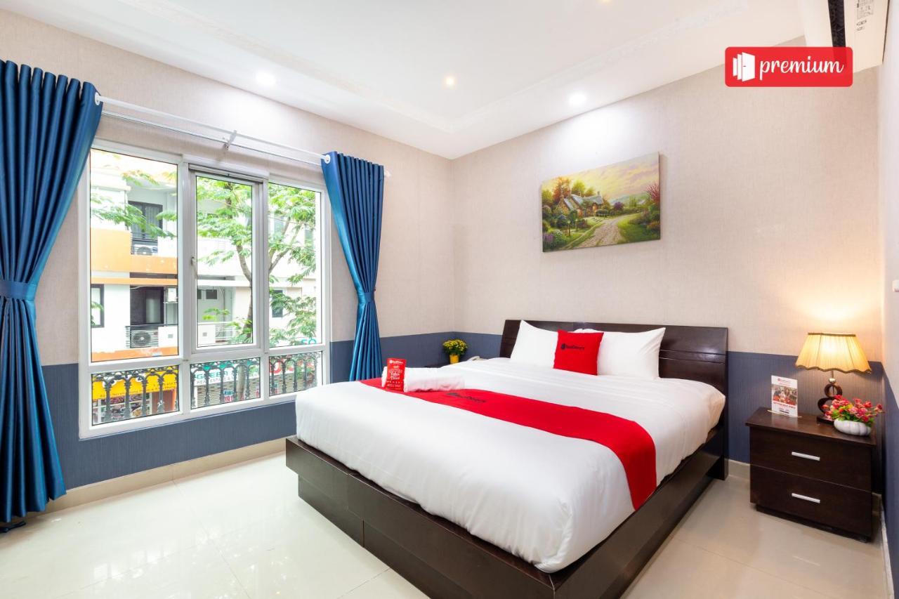 Reddoorz Ura Hotel Hung Phuoc 4 Πόλη Χο Τσι Μινχ Εξωτερικό φωτογραφία