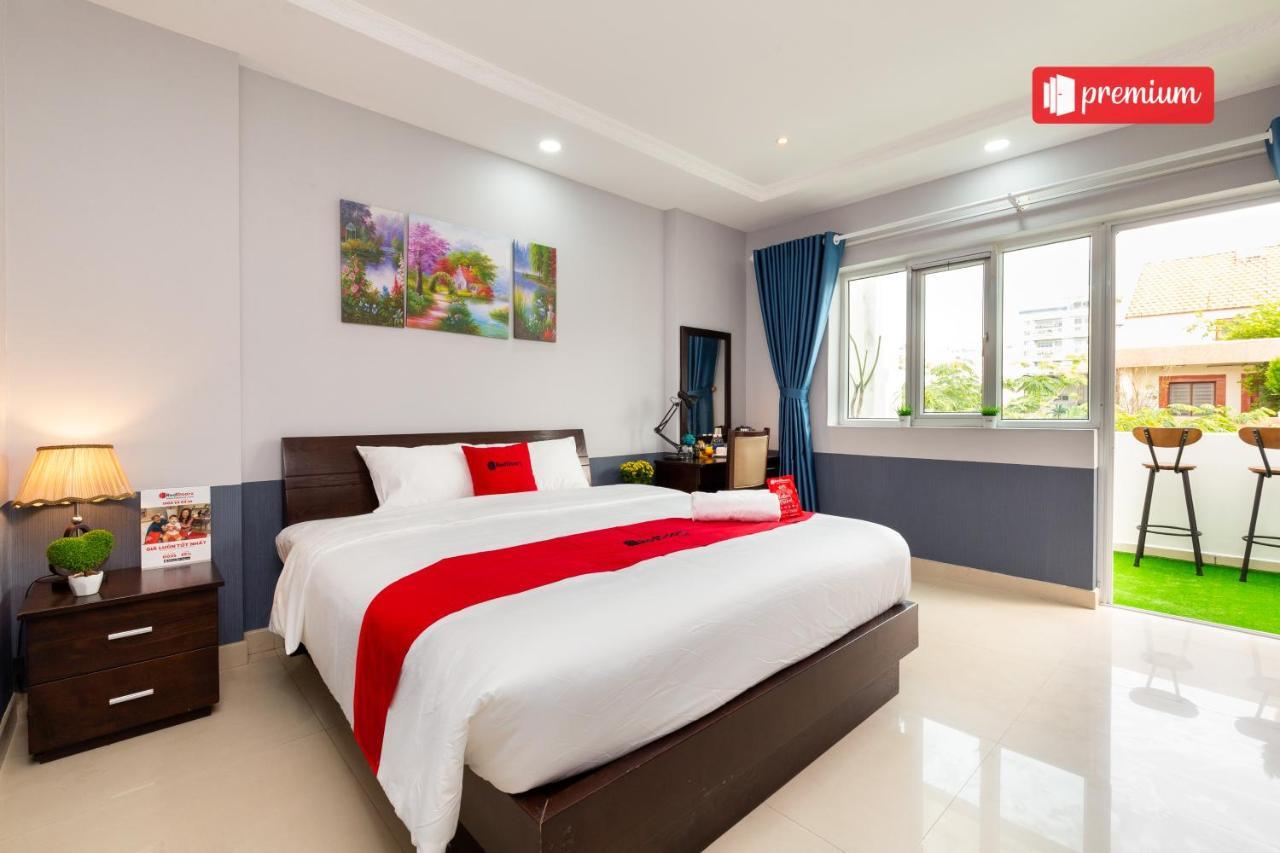 Reddoorz Ura Hotel Hung Phuoc 4 Πόλη Χο Τσι Μινχ Εξωτερικό φωτογραφία