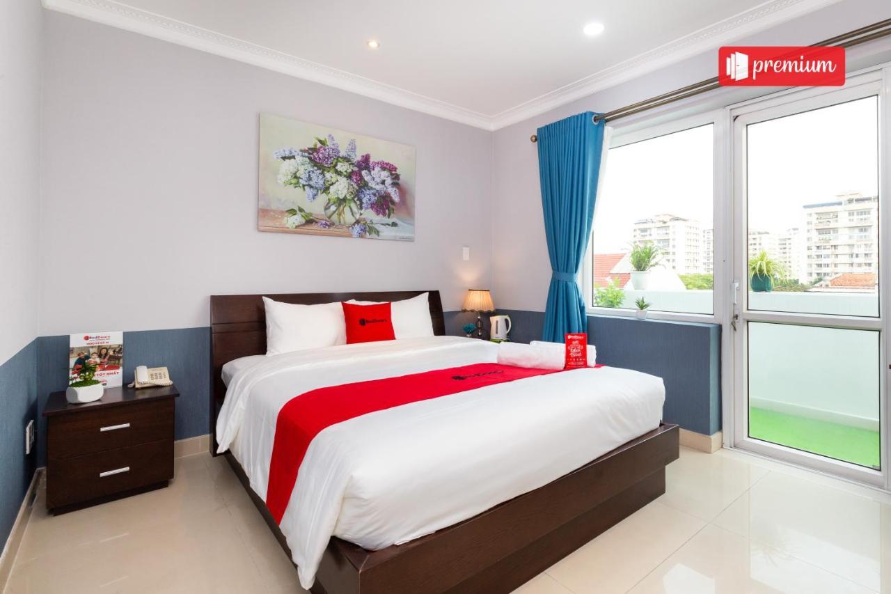 Reddoorz Ura Hotel Hung Phuoc 4 Πόλη Χο Τσι Μινχ Εξωτερικό φωτογραφία