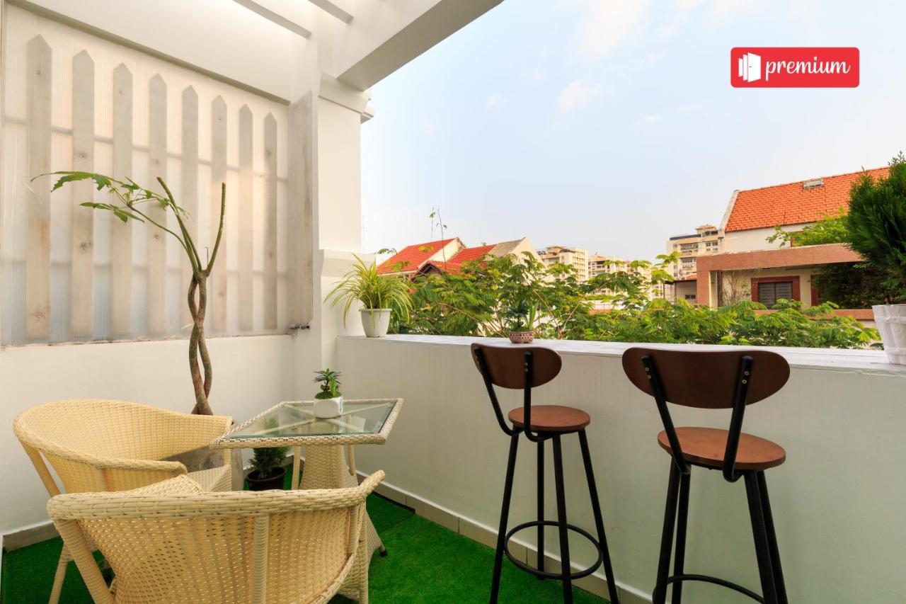 Reddoorz Ura Hotel Hung Phuoc 4 Πόλη Χο Τσι Μινχ Εξωτερικό φωτογραφία