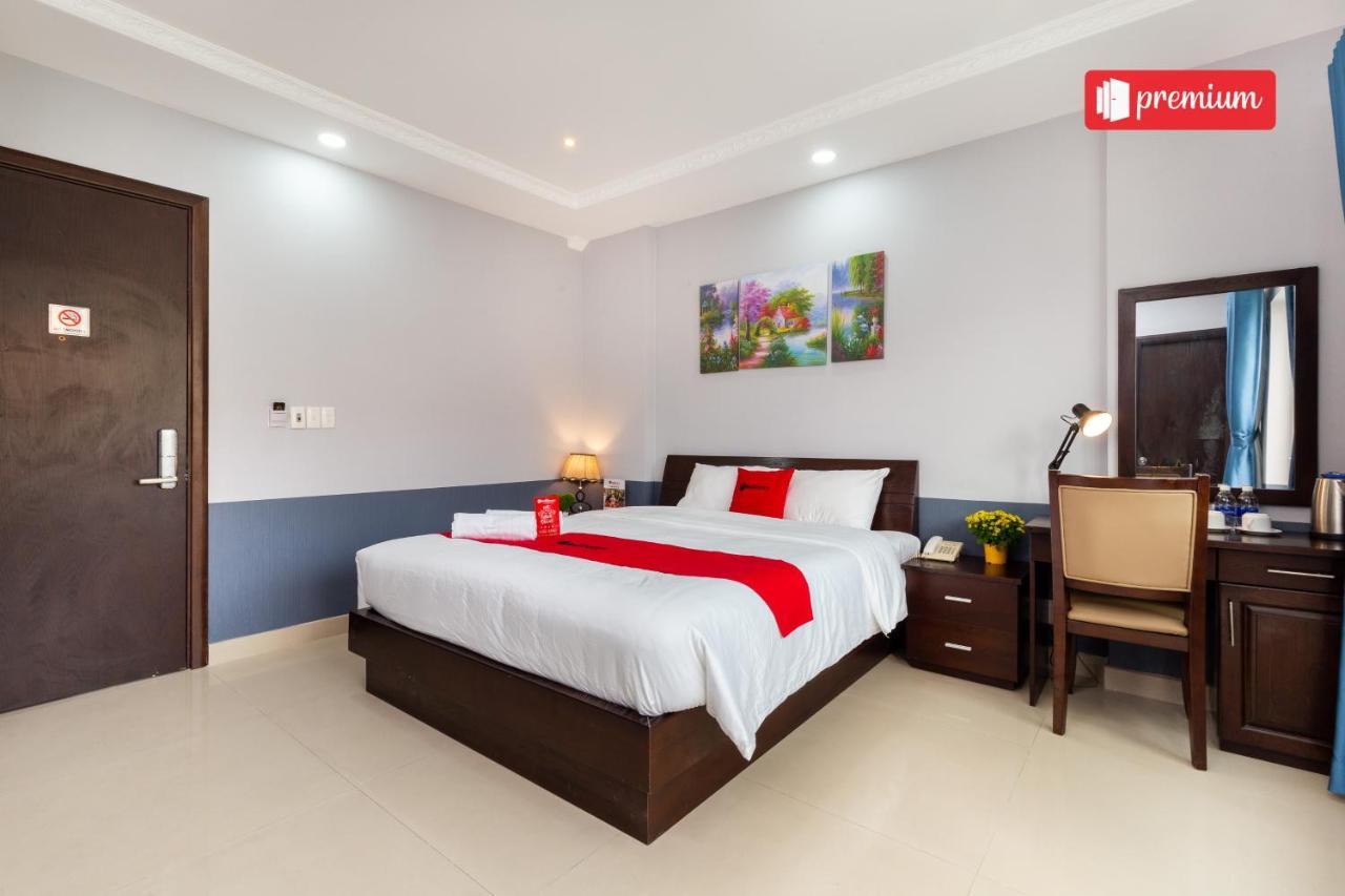Reddoorz Ura Hotel Hung Phuoc 4 Πόλη Χο Τσι Μινχ Εξωτερικό φωτογραφία