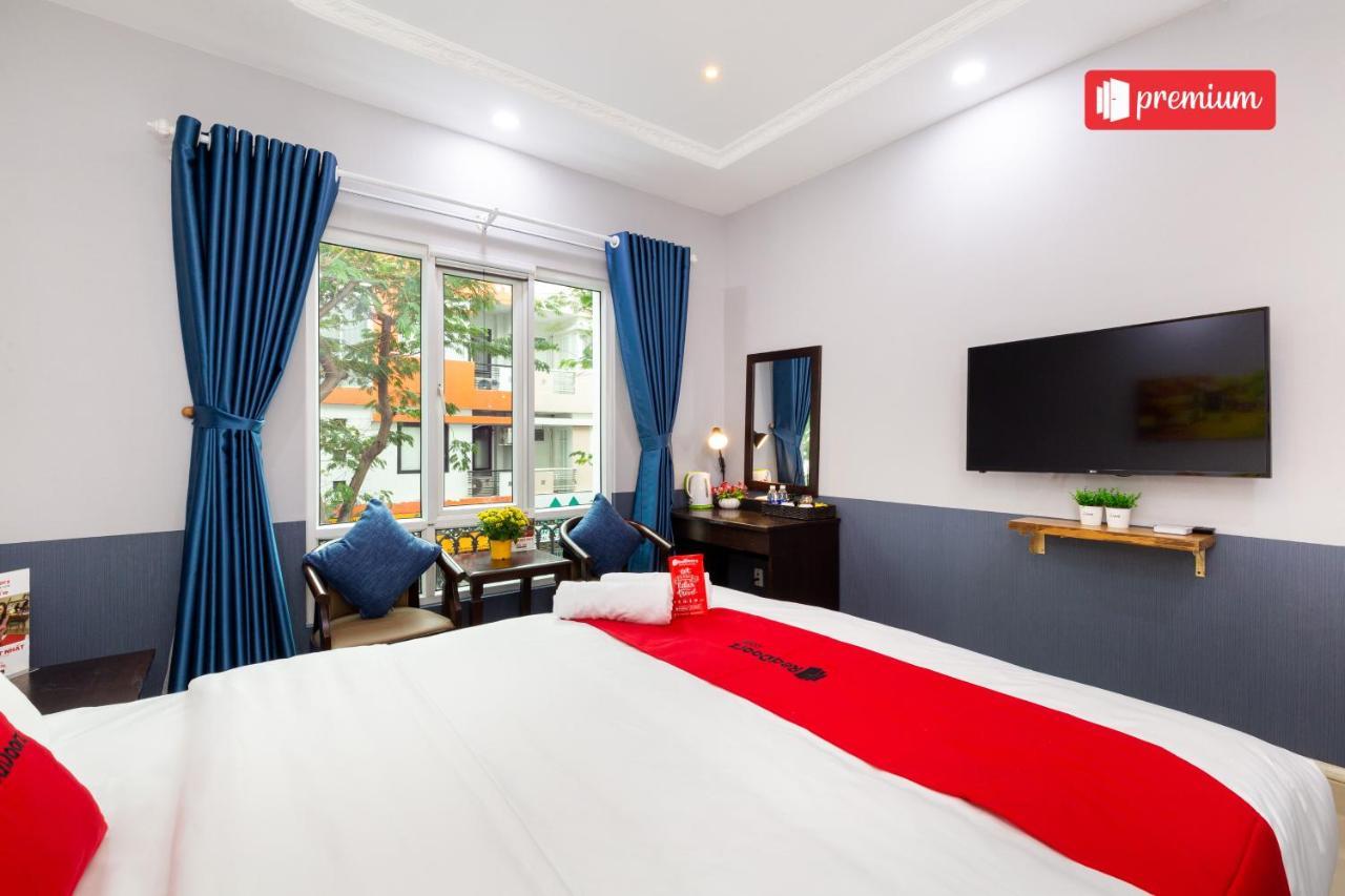 Reddoorz Ura Hotel Hung Phuoc 4 Πόλη Χο Τσι Μινχ Εξωτερικό φωτογραφία