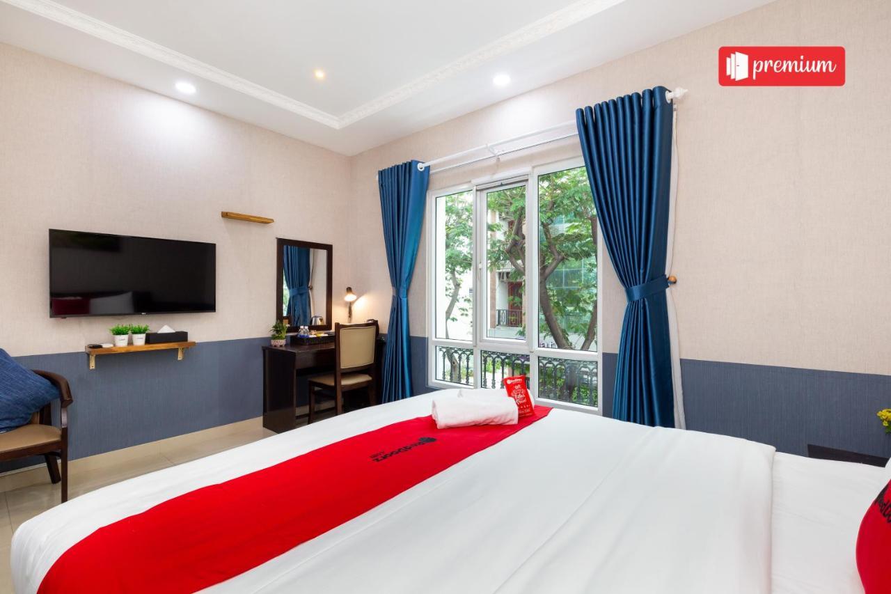 Reddoorz Ura Hotel Hung Phuoc 4 Πόλη Χο Τσι Μινχ Εξωτερικό φωτογραφία