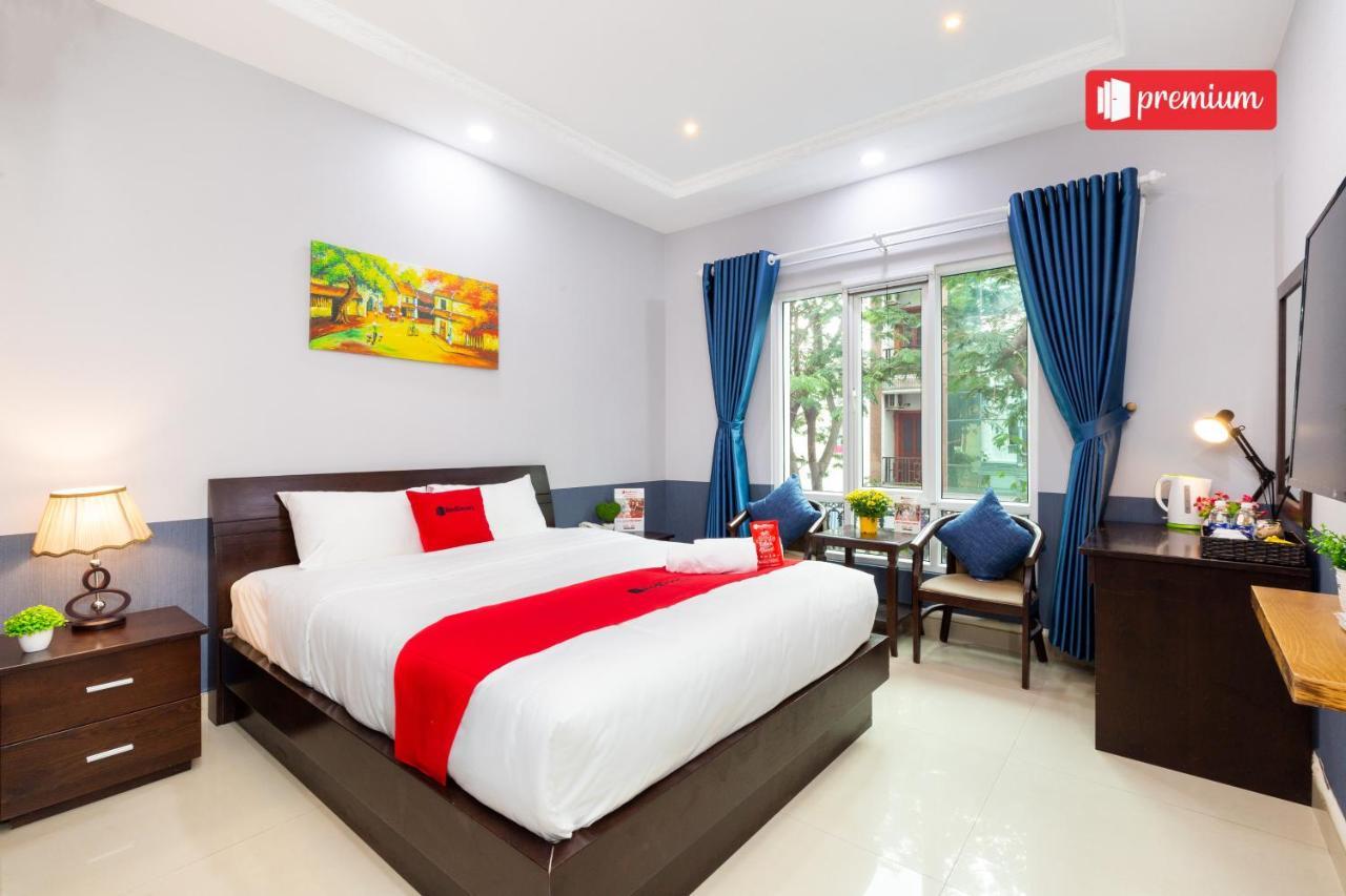 Reddoorz Ura Hotel Hung Phuoc 4 Πόλη Χο Τσι Μινχ Εξωτερικό φωτογραφία